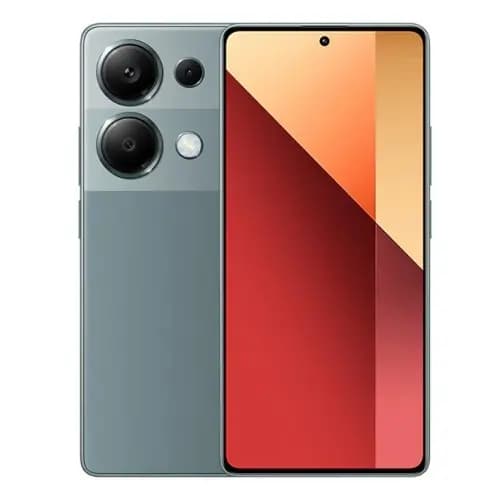 گوشی شیائومی + Redmi Note 13 Pro — تصویر ۶
