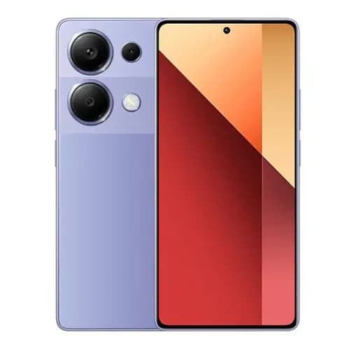 گوشی شیائومی + Redmi Note 13 Pro — تصویر ۷