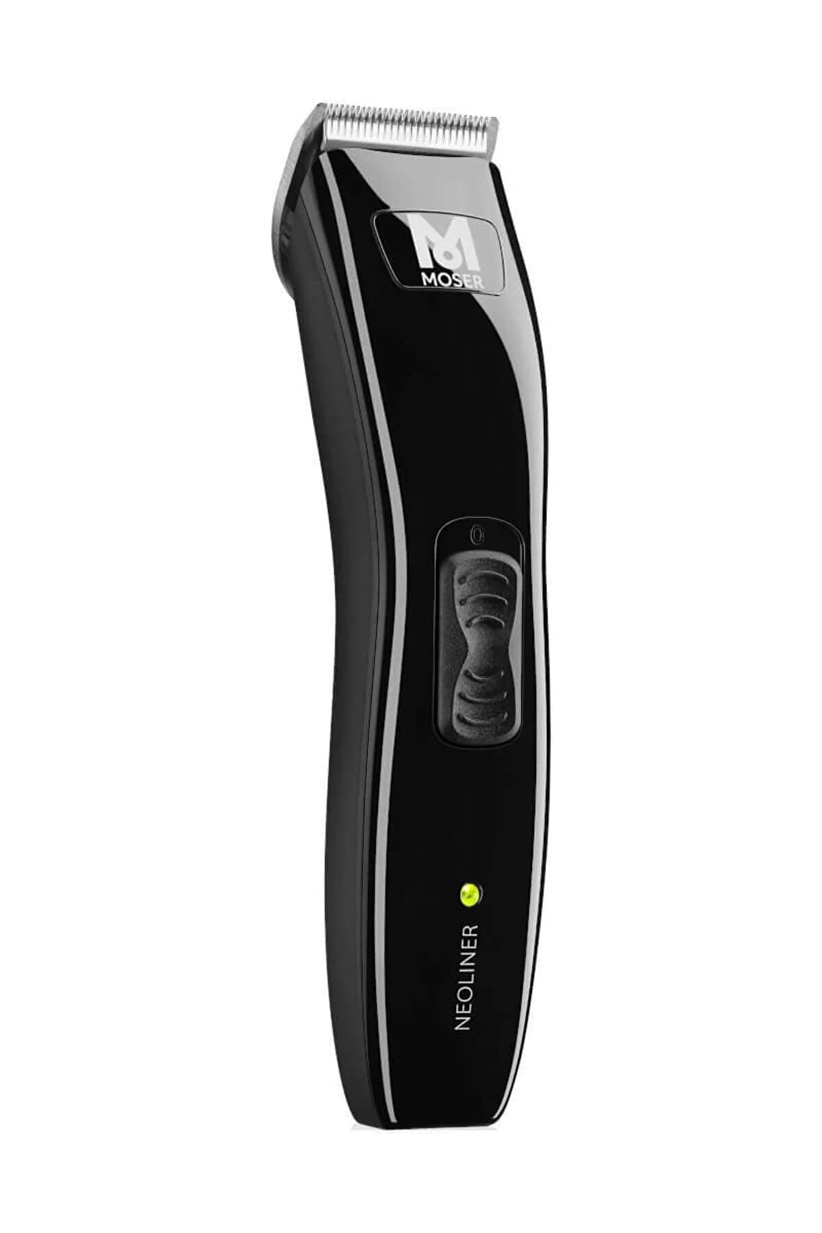 ماشین اصلاح موزر مدل Neo Liner 1586-0051 — تصویر ۲