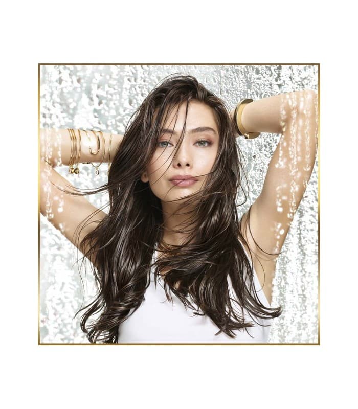 شامپو سوپر فود پنتن Pantene — تصویر ۳