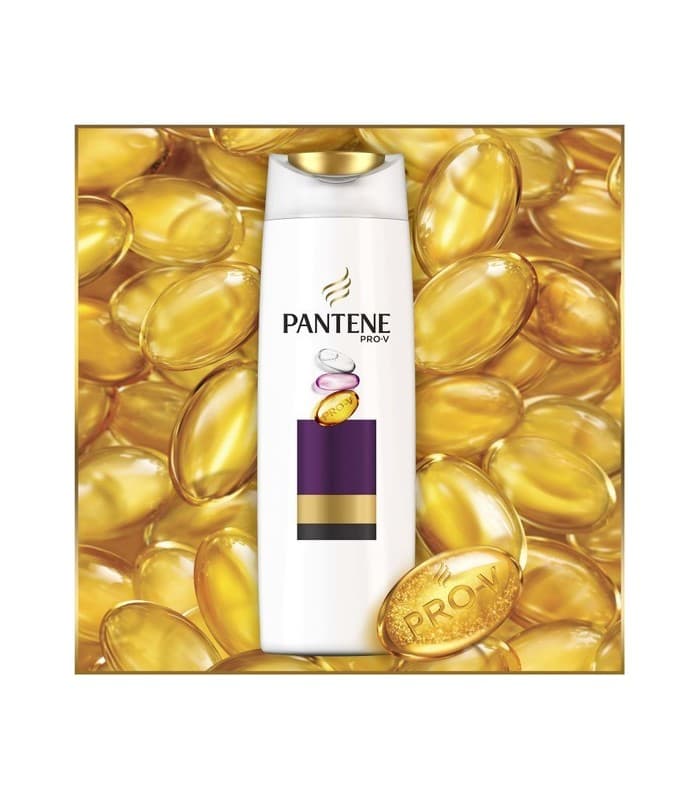 شامپو سوپر فود پنتن Pantene — تصویر ۵