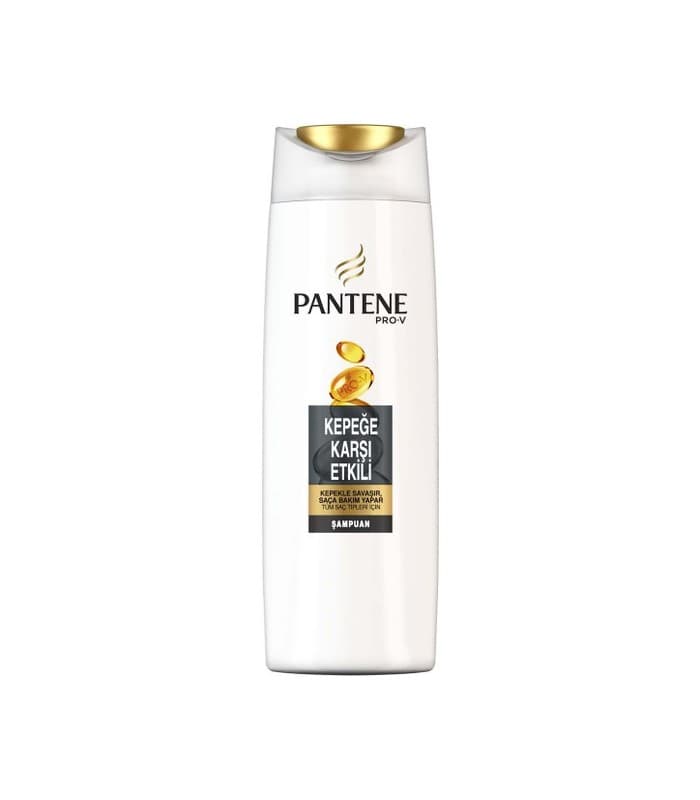 شامپو ضد شوره پنتن Pantene