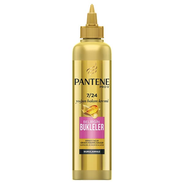کرم موی فر پنتن Pantene