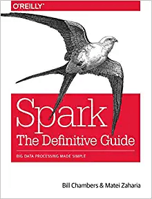 کتاب Spark: The Definitive Guide: Big Data Processing Made Simple
