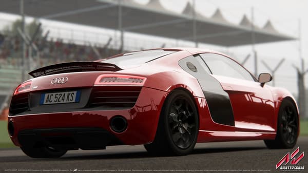 بازی Assetto Corsa برای کامپیوتر — تصویر ۶