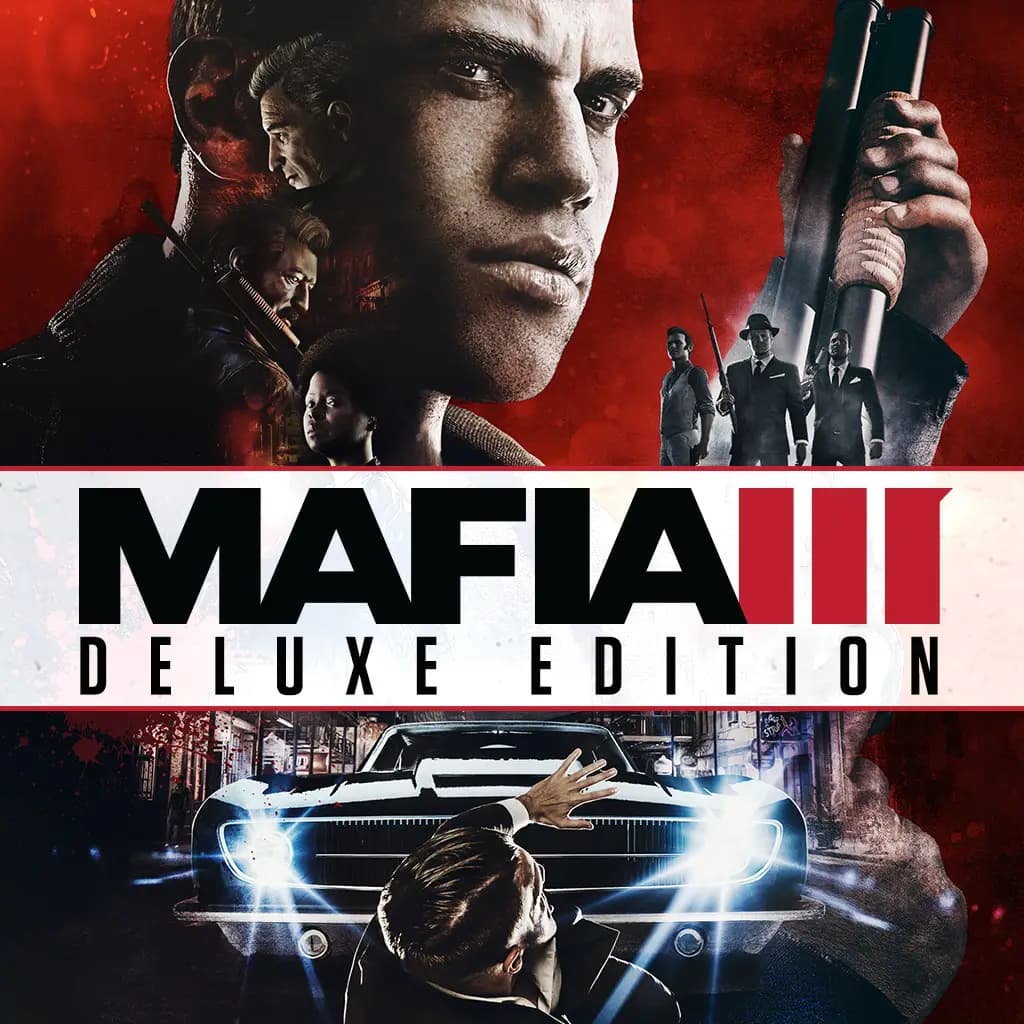 بازی Mafia 3 Classic برای کامپیوتر