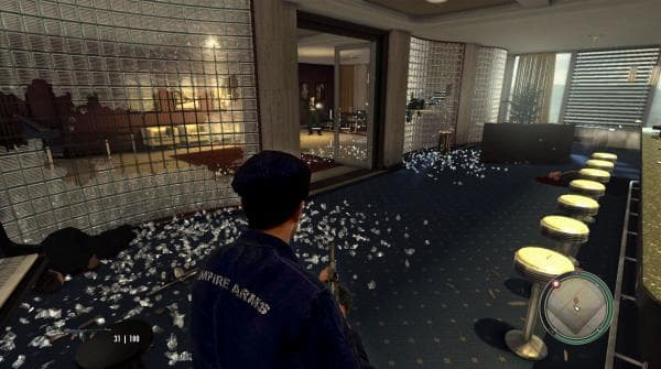 بازی Mafia 2 Classic برای کامپیوتر — تصویر ۶