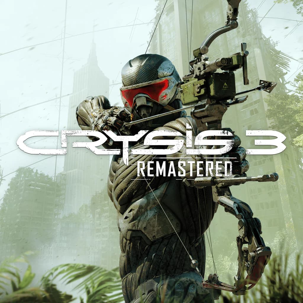 بازی Crysis 3 Remastered برای کامپیوتر