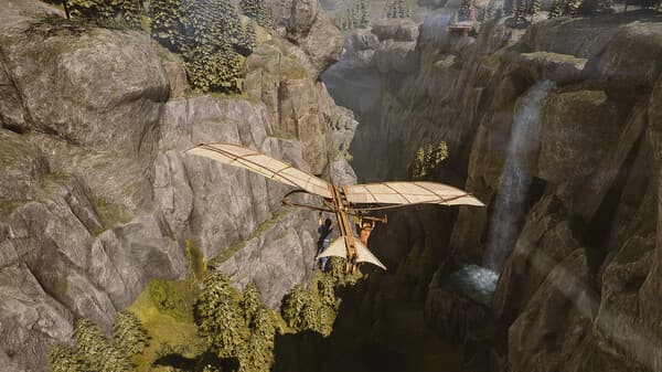 بازی Brothers A Tale of Two Sons Remake برای کامپیوتر — تصویر ۵