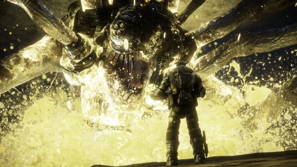 بازی Gears of War Reloaded برای کامپیوتر — تصویر ۴