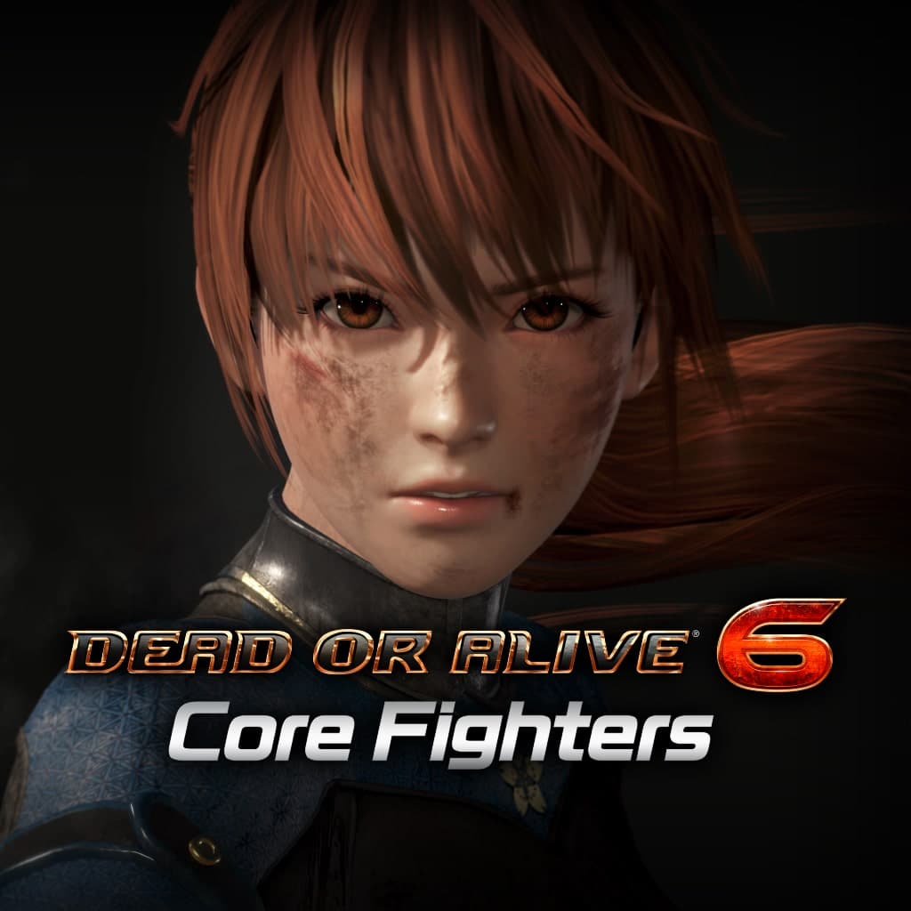 بازی DEAD OR ALIVE 6 برای کامپیوتر