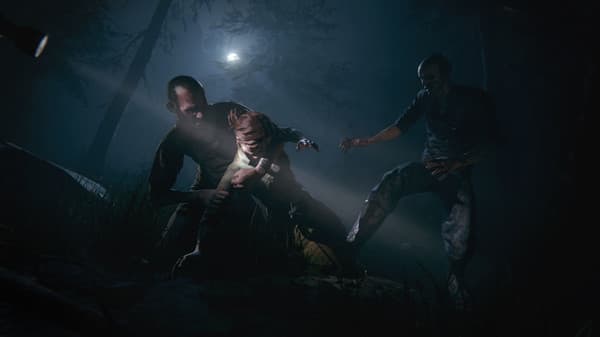 بازی Outlast 2 برای کامپیوتر — تصویر ۷