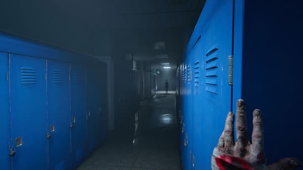 بازی Outlast 2 برای کامپیوتر — تصویر ۲