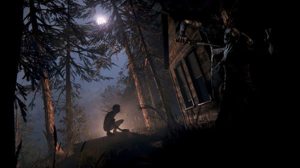 بازی Outlast 2 برای کامپیوتر — تصویر ۶