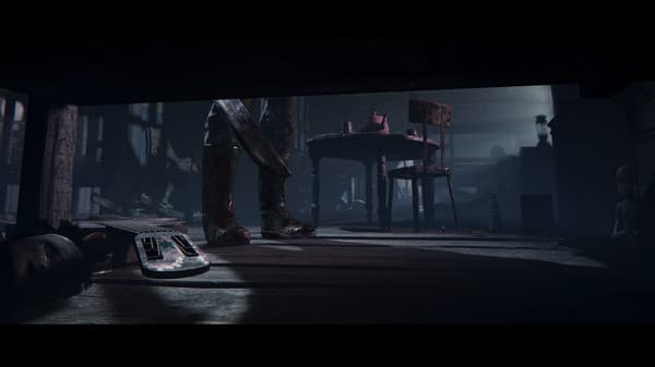 بازی Outlast 2 برای کامپیوتر — تصویر ۳