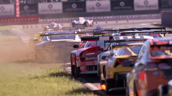 بازی Forza Motorsport 2023 برای کامپیوتر — تصویر ۲