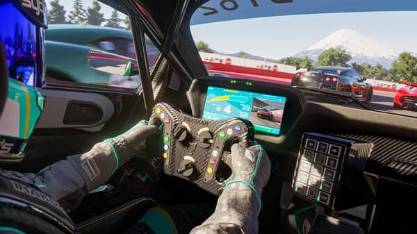 بازی Forza Motorsport 2023 برای کامپیوتر — تصویر ۸