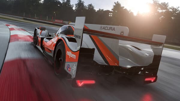 بازی Forza Motorsport 2023 برای کامپیوتر — تصویر ۳