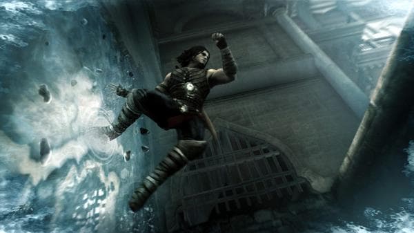 بازی Prince of Persia The Forgotten Sands برای کامپیوتر — تصویر ۸