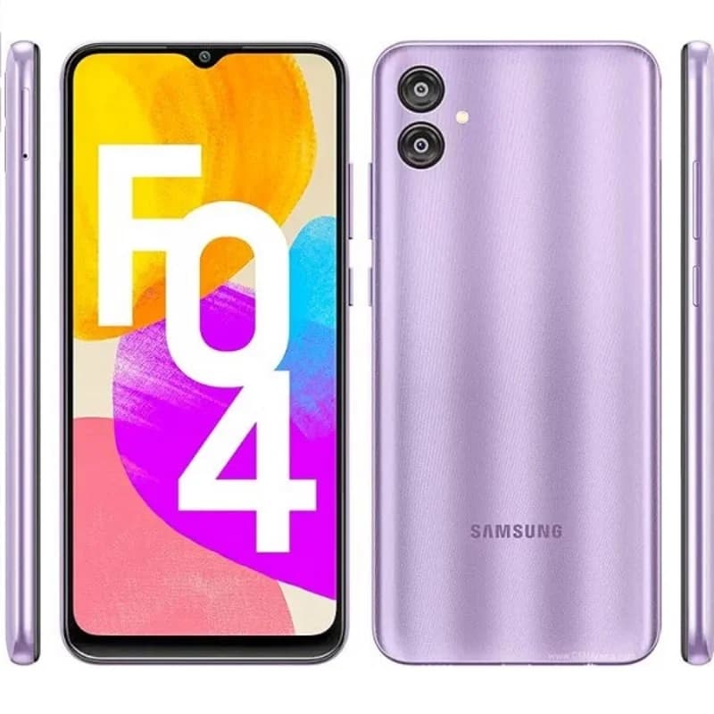 برد شارژ سامسونگ Samsung Galaxy F04 / E045