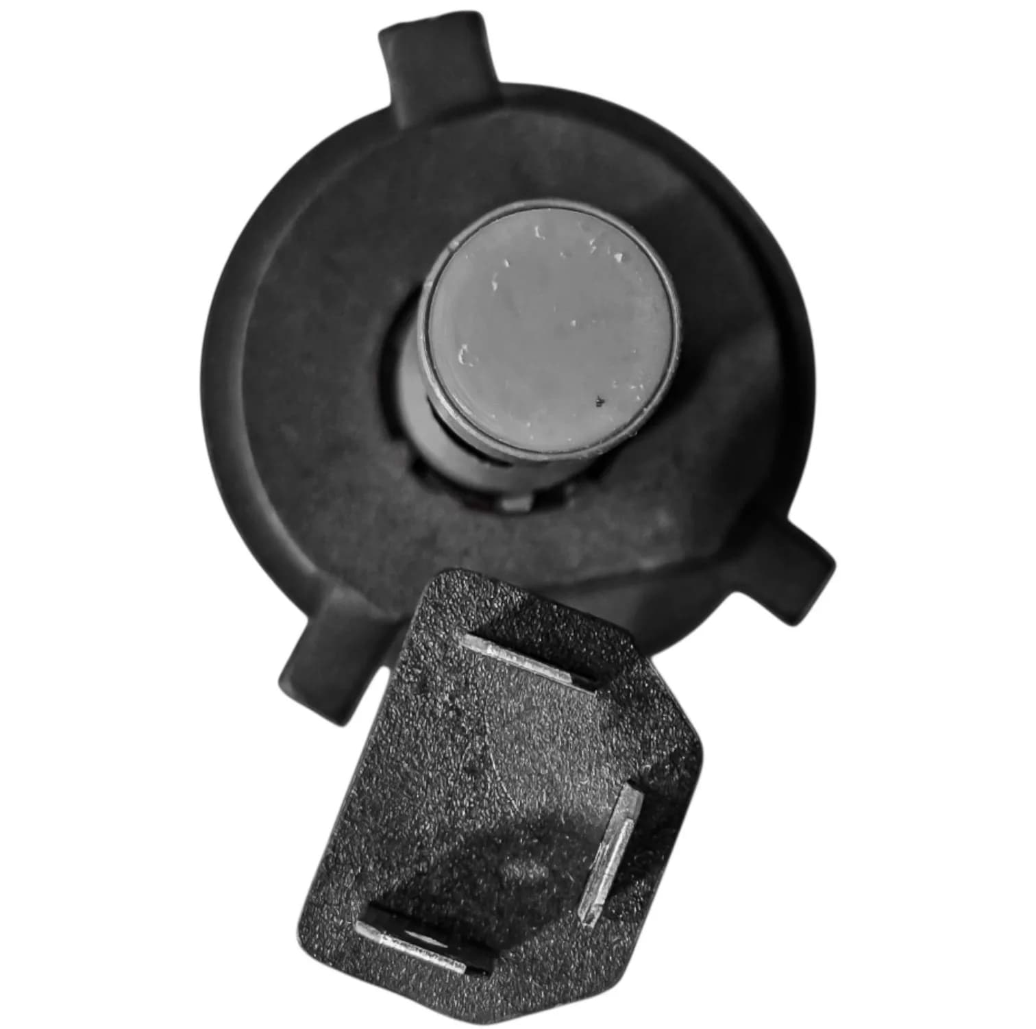 هدلایت چراغ جلو خودرو تک حالته فورس مدل ۴ طرفه یخی CUB کد 1383.1391 مناسب برای کیا ریو بسته ۲ عددی — تصویر ۴
