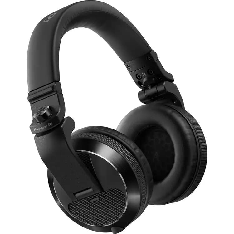 Pioneer DJ HDJ-X7 هدفون دی جی — تصویر ۱۲