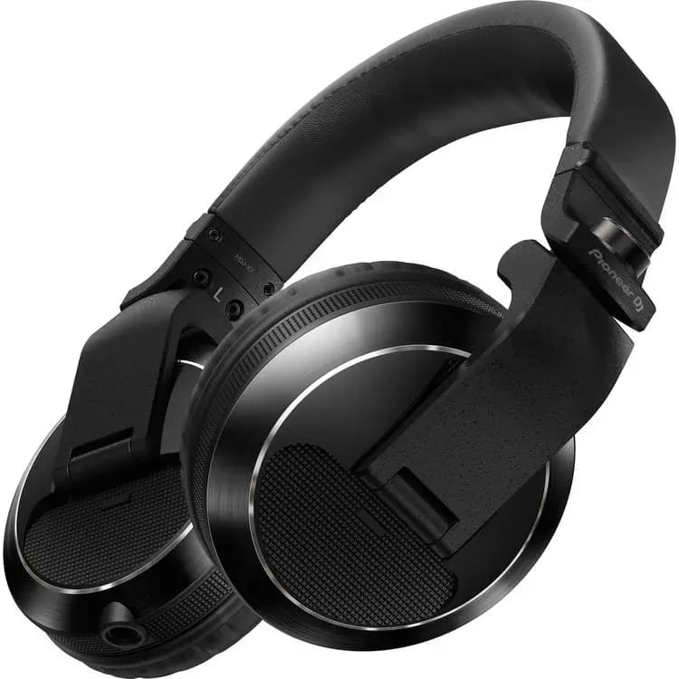 Pioneer DJ HDJ-X7 هدفون دی جی — تصویر ۱۰