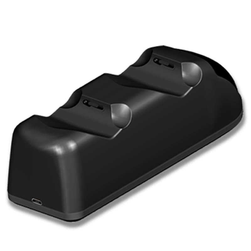 پایه شارژر دسته بازی PS4 دابی TP4-889