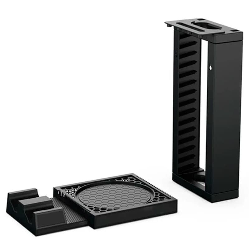 پایه نگهدارنده و شارژر دسته بازی Xbox دابی TYX-0667