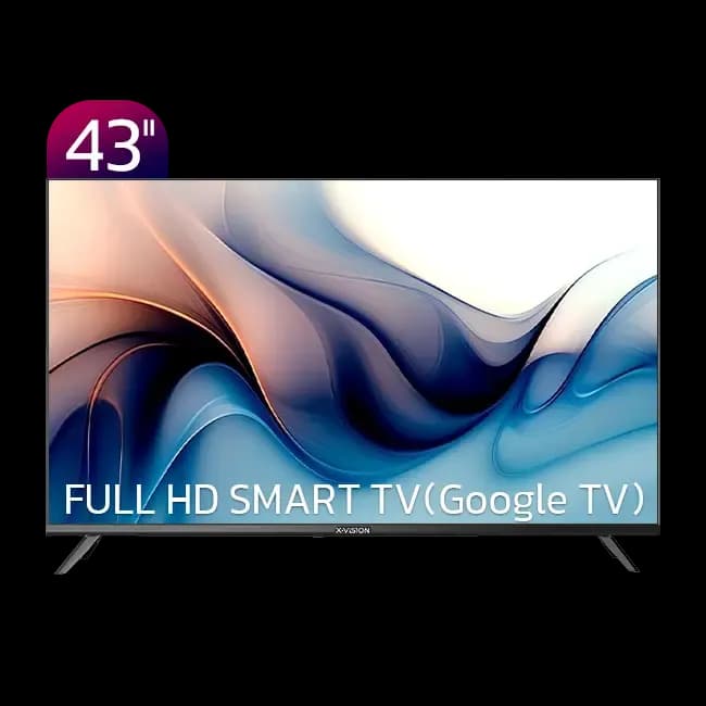 تلویزیون 43 اینچ ال ای دی سام مدل 43T5550 — تصویر ۲