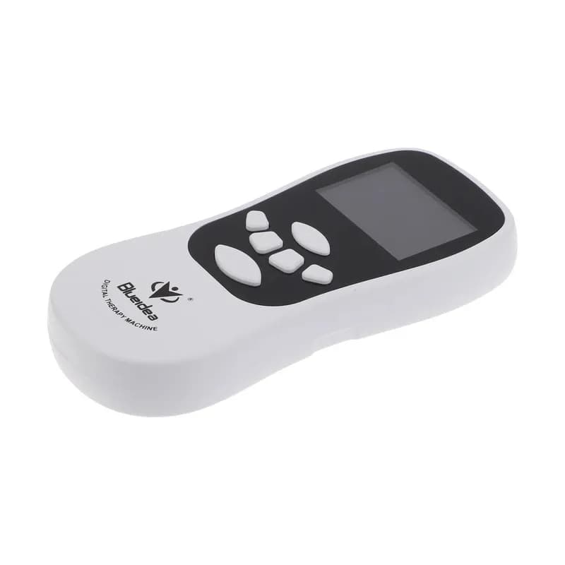 ماساژور فیزیوتراپی خانگی بلوآیدیا مدل BLD-610 کد F887 — تصویر ۷