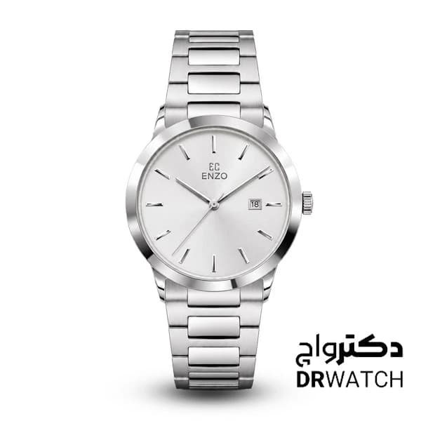ساعت مچی مردانه انزو EC-618AEG