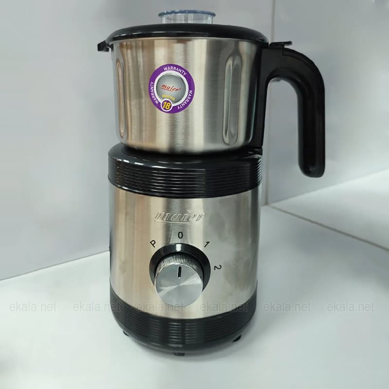 آسیاب برقی مایر 8464 — تصویر ۲