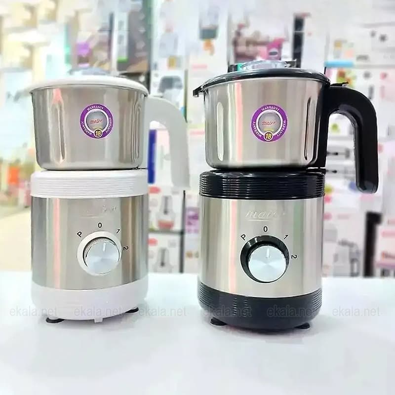 آسیاب برقی مایر 8464 — تصویر ۳