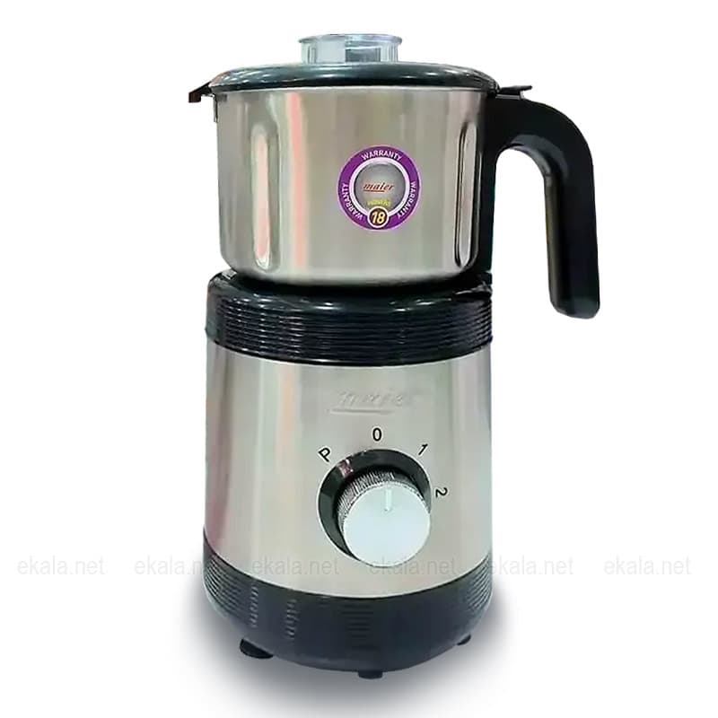 آسیاب برقی مایر 8464
