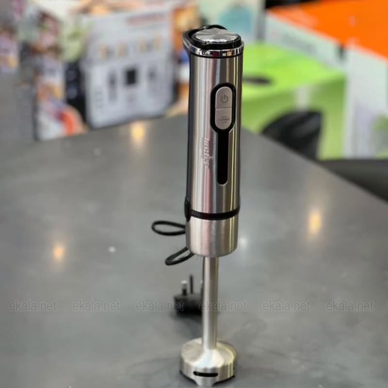 گوشت کوب برقی مایر 189 — تصویر ۷