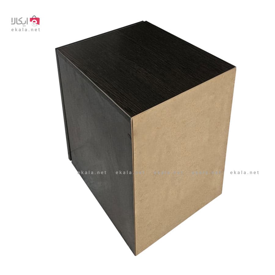 سطل زباله کابینتی ریلی زیر سینک مدل T1 — تصویر ۶