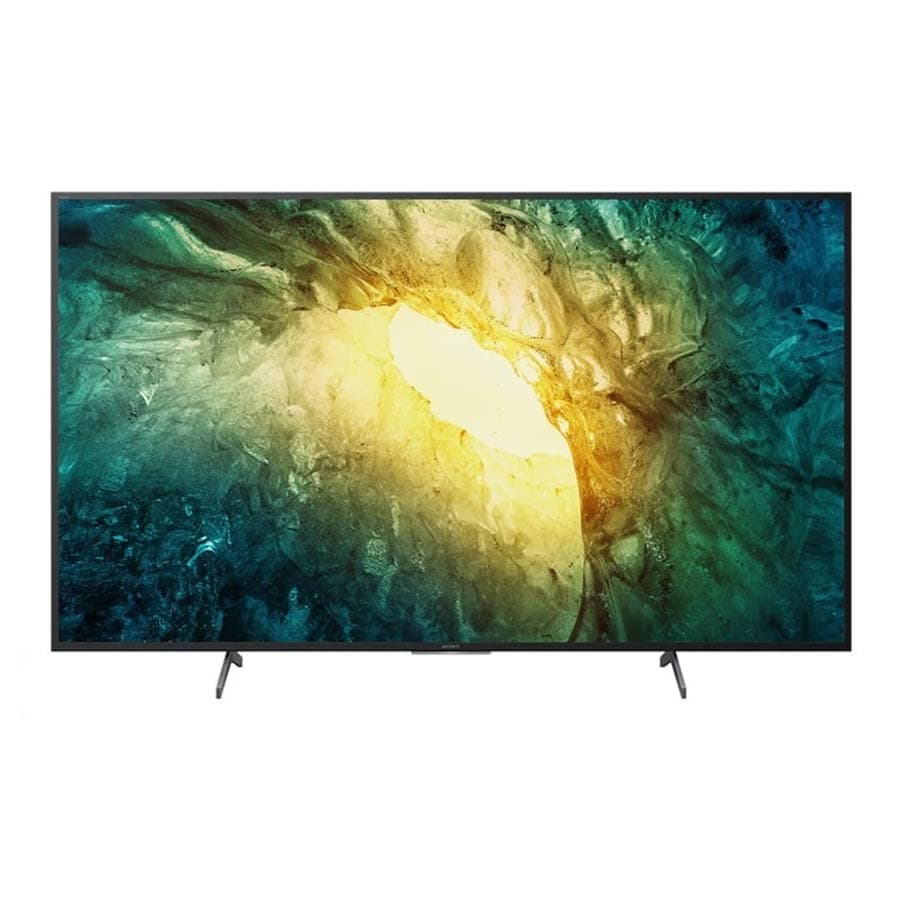 تلویزیون سونی X7500 مدل 65X7500H