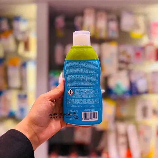 مایع استریل 300 میل چیکو — تصویر ۲