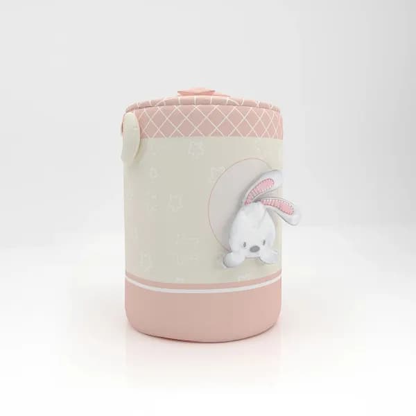 سبد اتاق کوچک رزبرن طرح dreamer daisy