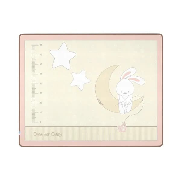 کفپوش اتاق رزبرن طرح dreamer daisy