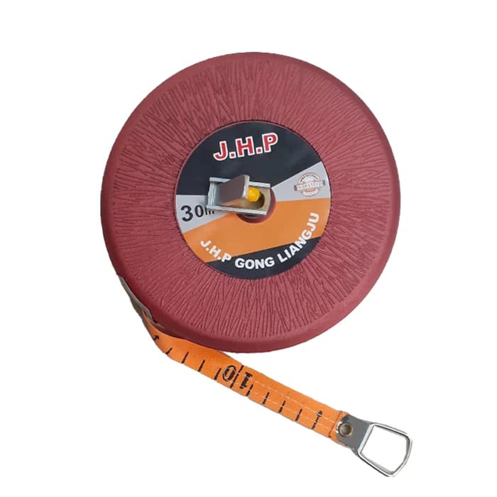 متر پارچه‌ای 30 متری