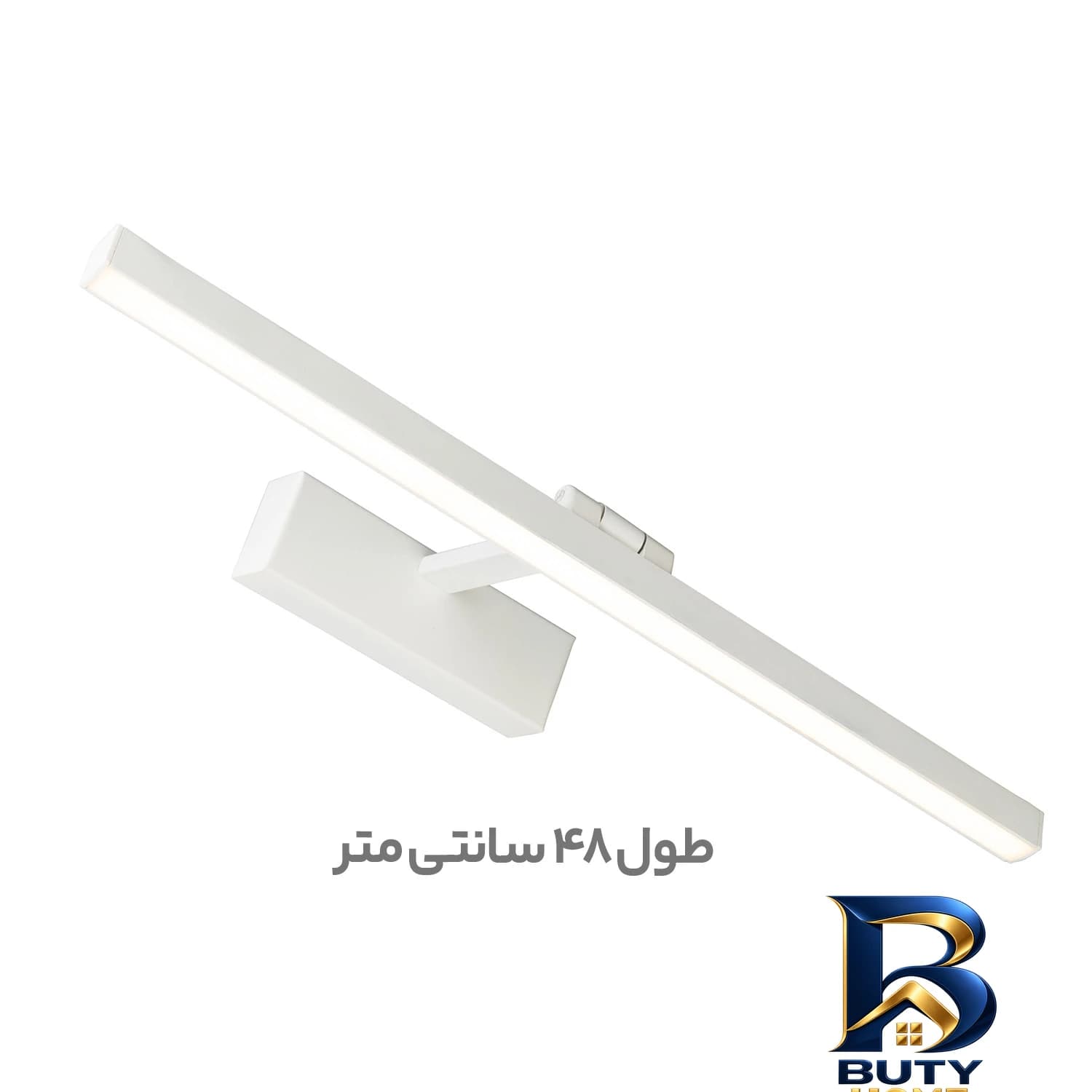 چراغ دیواری مدل لینار کد F۱۵۵ اصل — تصویر ۳