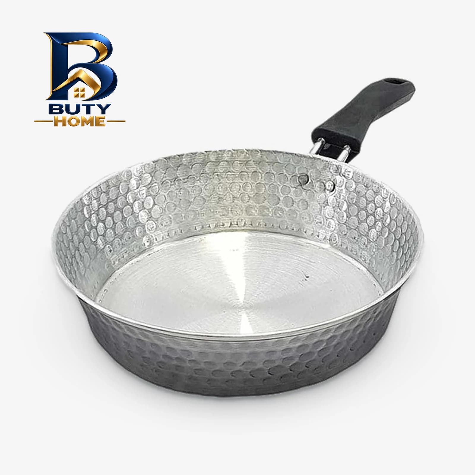 چراغ دیواری نورهام مدل خم مولکولی زیبا