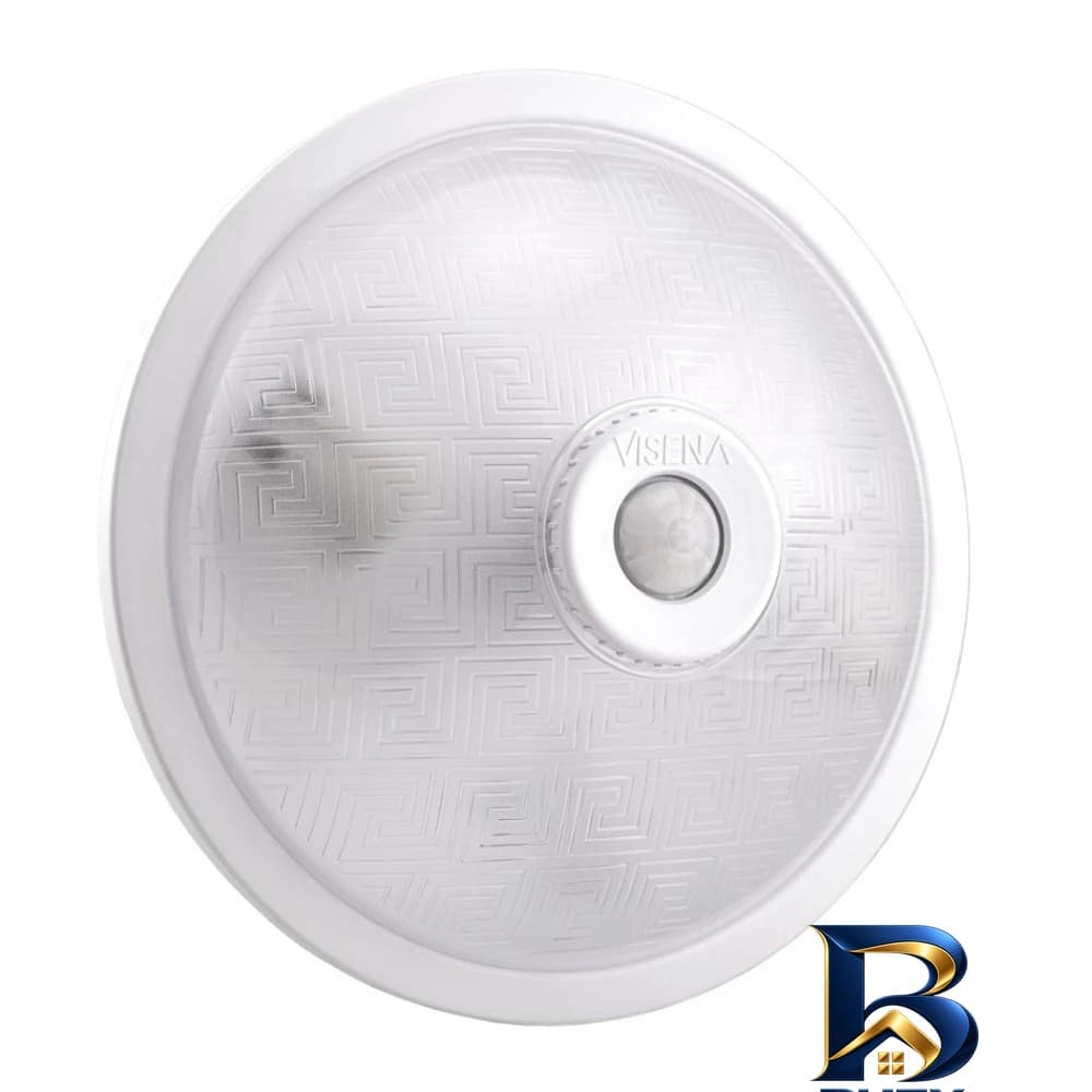 چراغ سقفی سنسور دار ویسنا مدل VS 626 — تصویر ۵