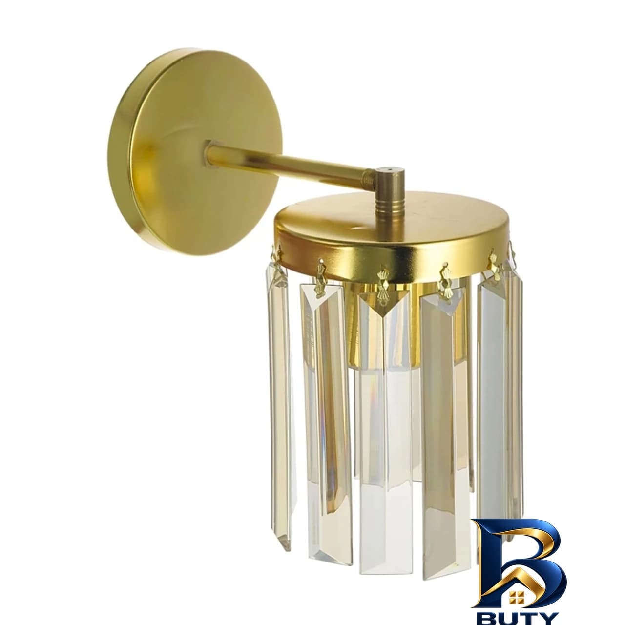 دیوارکوب مدل نخل کد زحل اصل