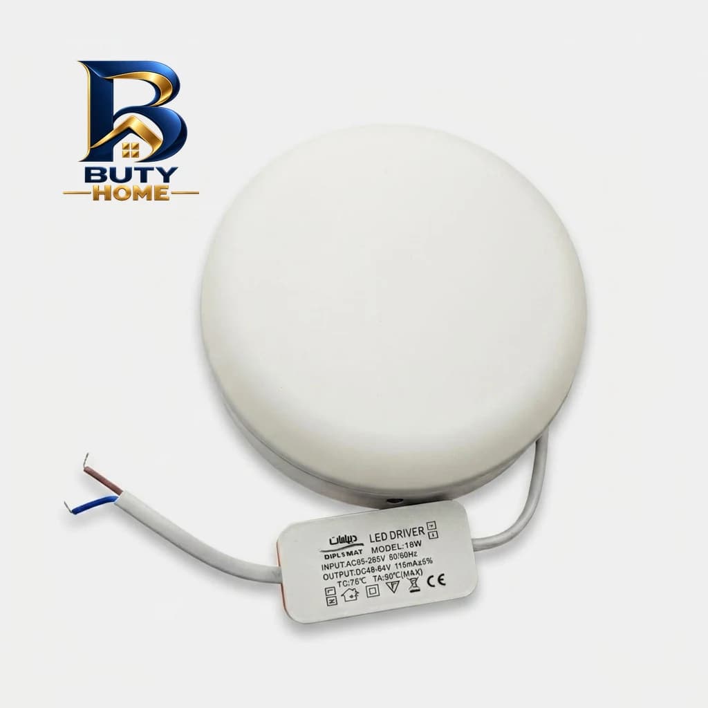 ریسه اس ام دی کد 5730 با طول 0.5 متر — تصویر ۵