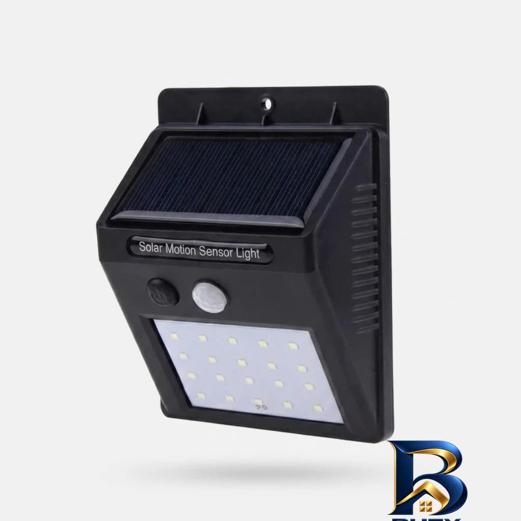 چراغ خورشیدی مدل garden solar light