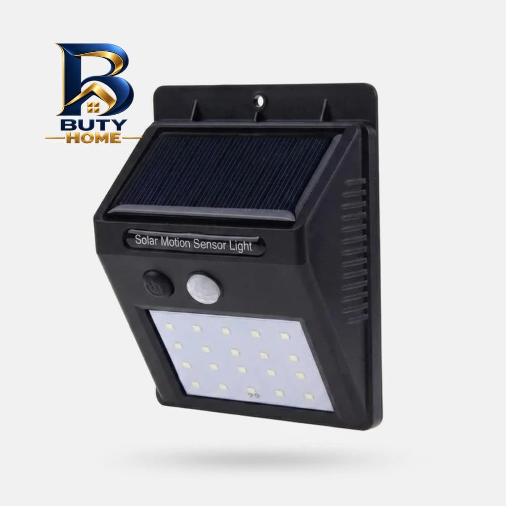 چراغ خورشیدی مدل garden solar light — تصویر ۶