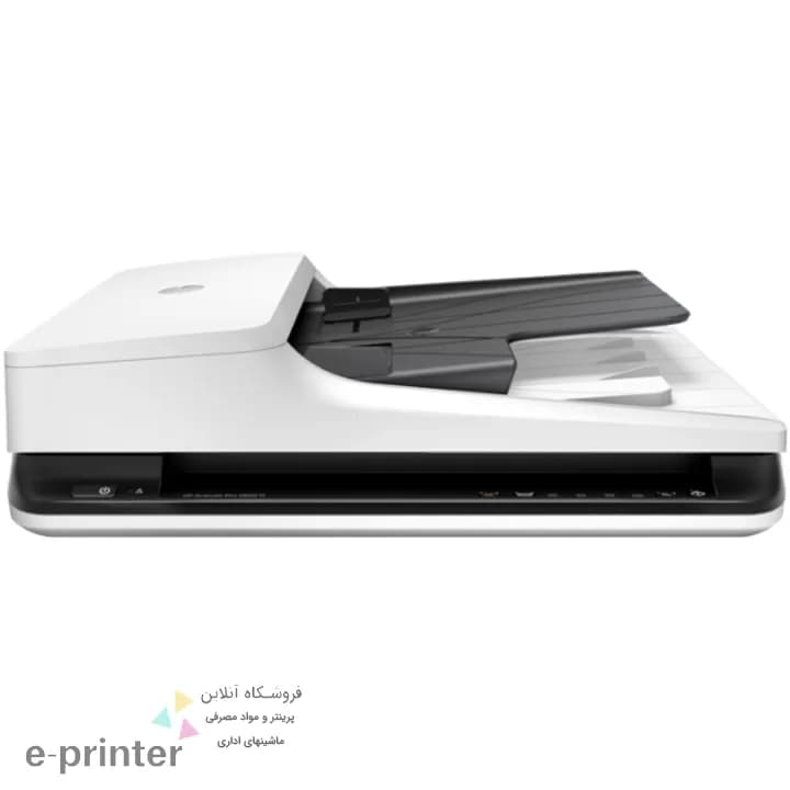 اسکنر اچ پی HP ScanJet Pro 2500 f1